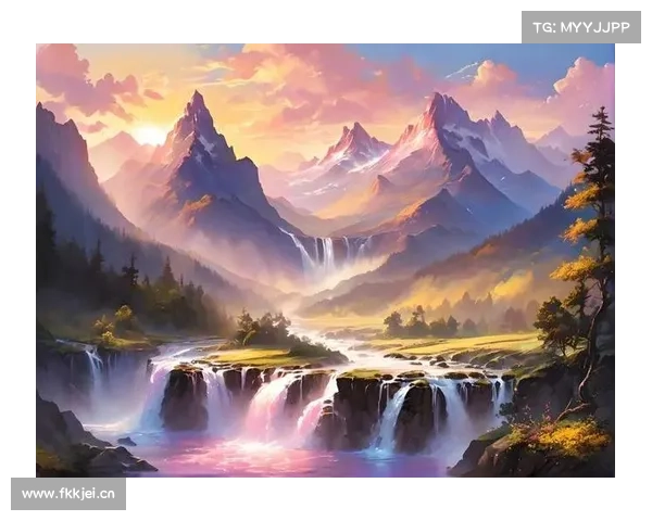 梦幻之境 千变万化灵动特效 梦幻之境 千变万化灵动特效