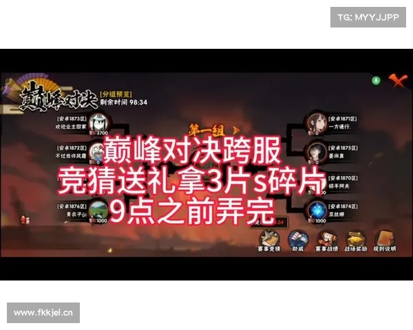 火影忍者BT手游:忍者集结,巅峰对决 火影忍者BT手游:忍者集结,巅峰对决