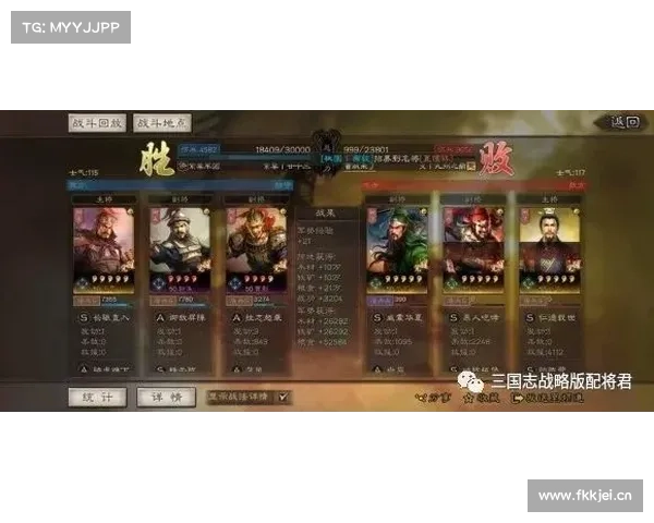 锤子三国:公孙瓒的独特属性揭秘 锤子三国:公孙瓒的独特属性揭秘